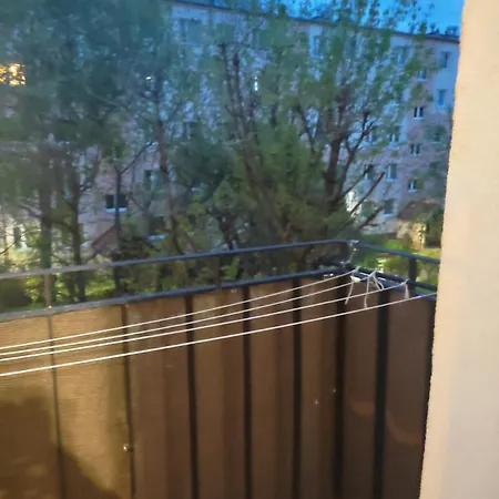 Ferienwohnung Blisko Plazy Lötzen Exterior foto
