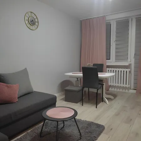 Ferienwohnung Blisko Plazy Lötzen Exterior foto