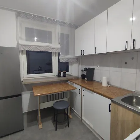 Ferienwohnung Blisko Plazy Lötzen Exterior foto