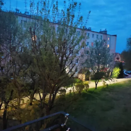 Ferienwohnung Blisko Plazy Lötzen Exterior foto