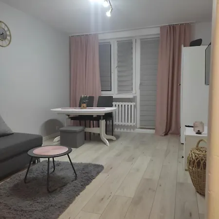 Ferienwohnung Blisko Plazy Lötzen Exterior foto