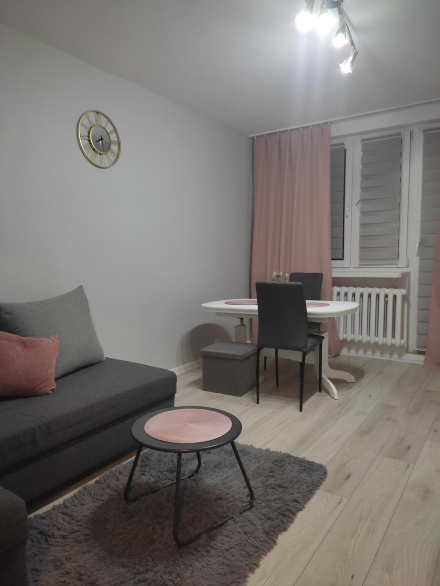Apartment Blisko Plazy *