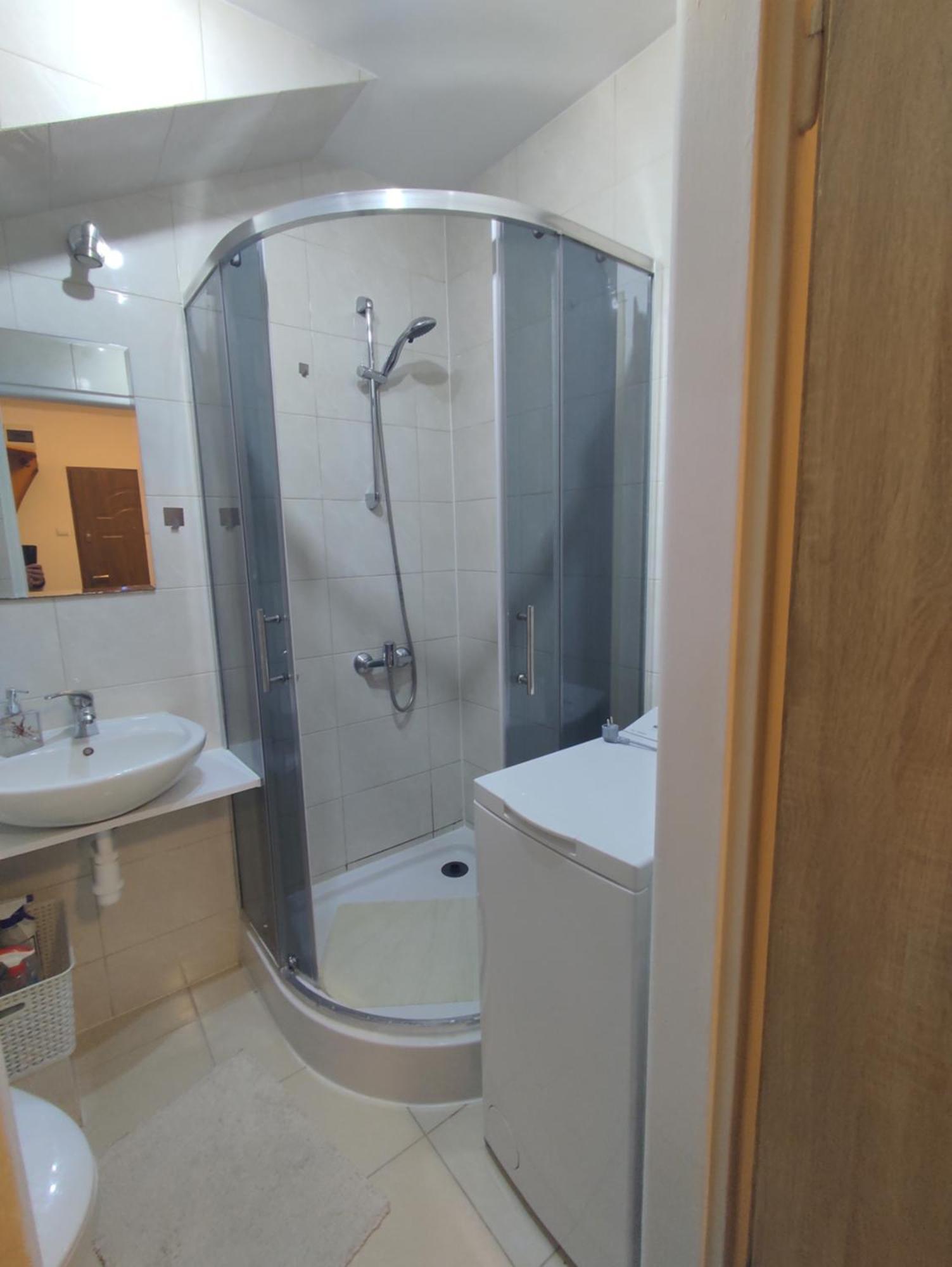 Apartment Blisko Plazy Lötzen