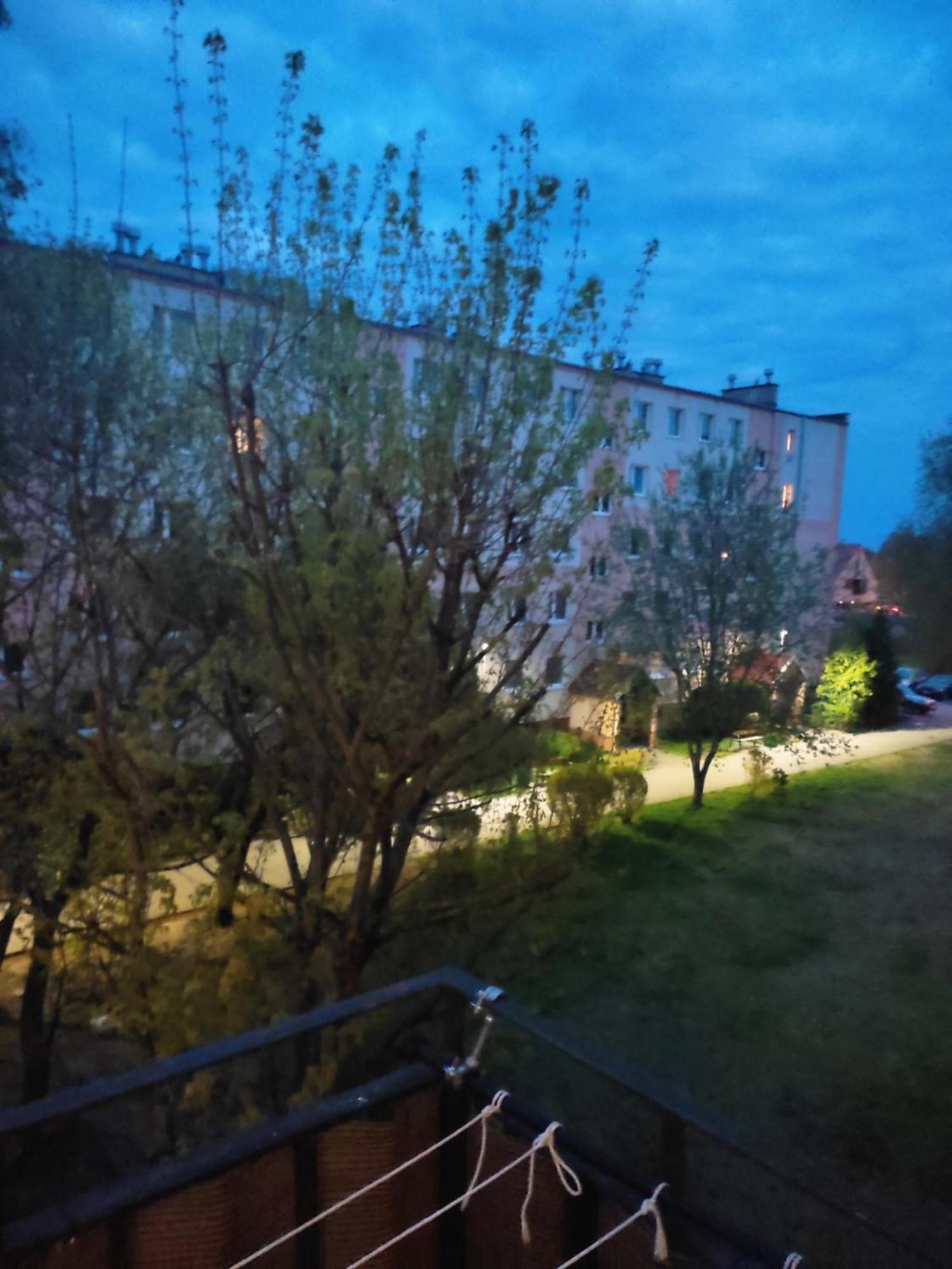 Apartment Blisko Plazy Lötzen