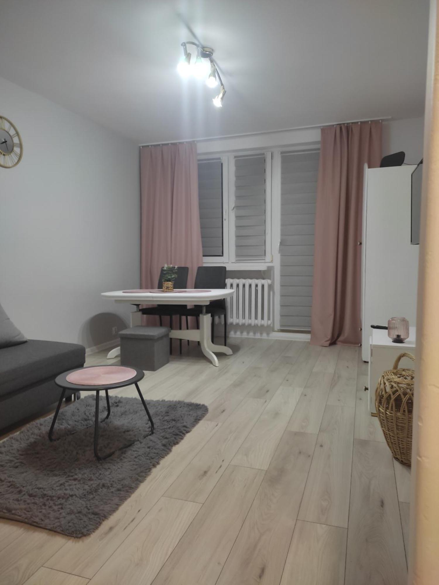 Apartment Blisko Plazy *